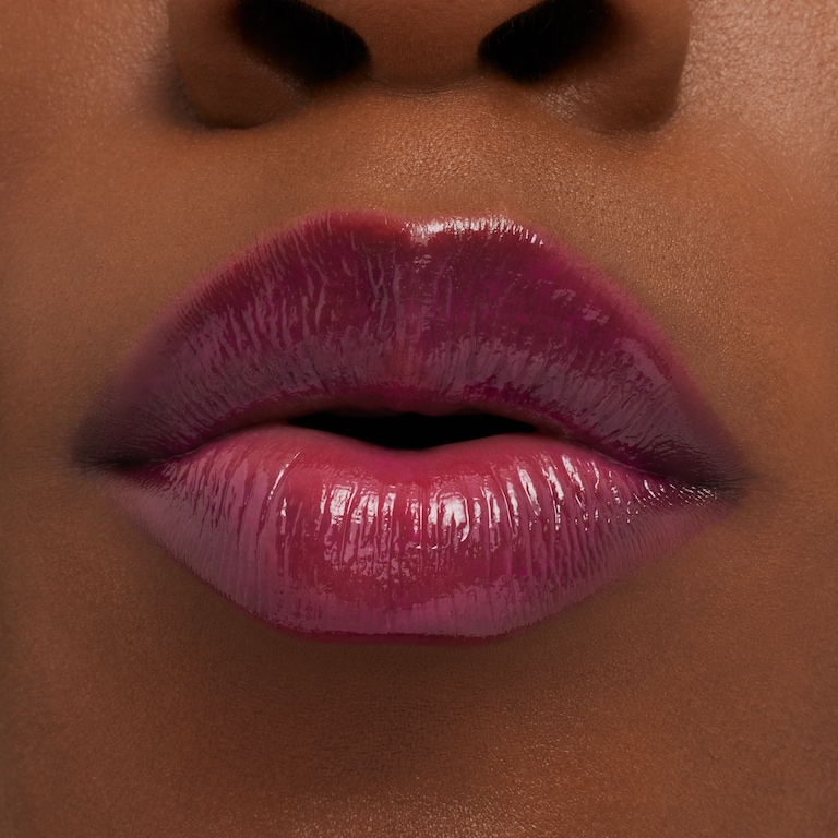 No Work All Glow Play Kit, Purple, Model, deep