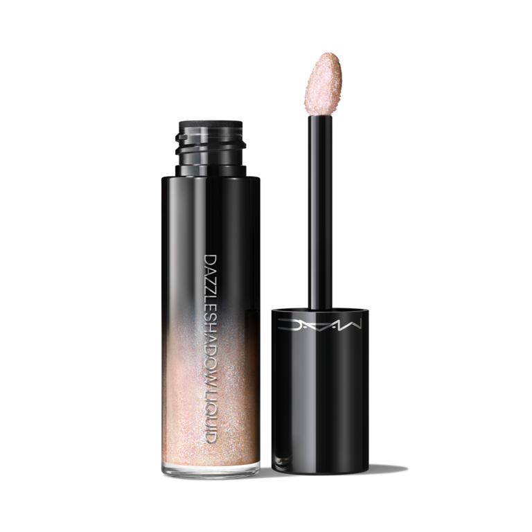 Dazzleshadow Liquid Eye Shadow, 4.4 ml, Not Scared To Sparkle, Product Shot