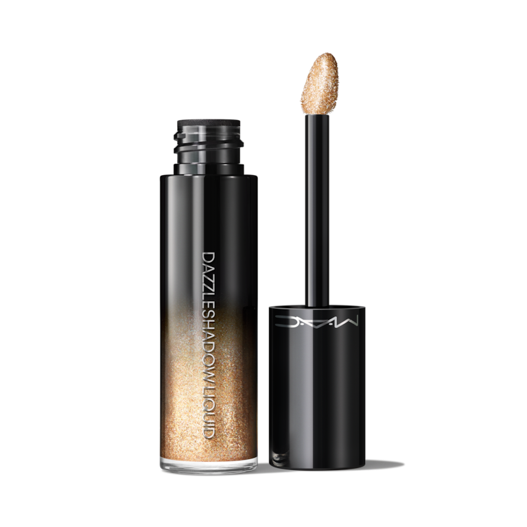 Dazzleshadow Liquid Eye Shadow, 4.4 ml, Flash or Dash, Product Shot