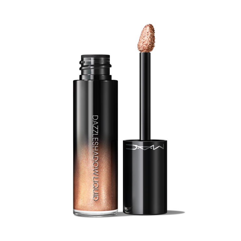 Dazzleshadow Liquid Eye Shadow, 4.4 ml, Beaming Brighter, Product Shot