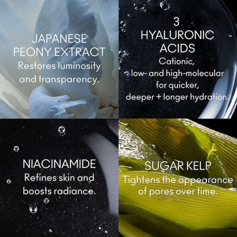 Hyper Real Skincanvas™ Waterlight Cream HA3 Moisturizer, 50.0 ml, Alt