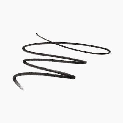 Jumbo Kajal Eye Liner / Nocturna Collection, 1.2 g, Extreme Black, Smoosh