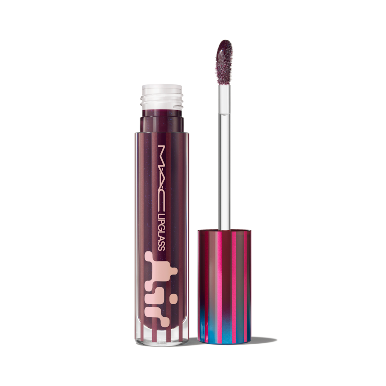 Lipglass Air Non-Sticky Gloss / Nocturna Collection, 5.0 ml, Lightmoth, Product Shot