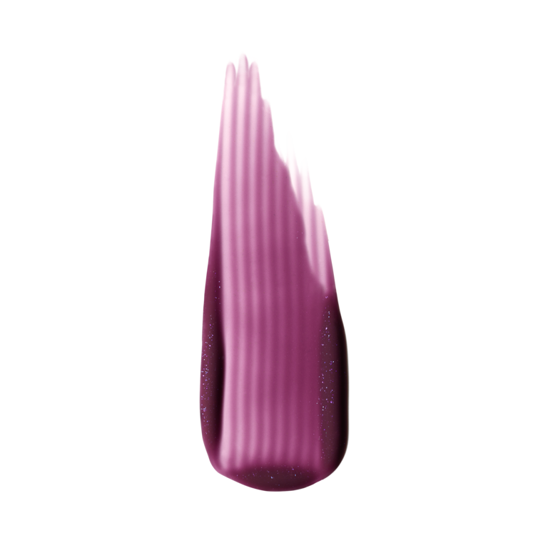 Lipglass Air Non-Sticky Gloss / Nocturna Collection, 5.0 ml, Lightmoth, Smoosh