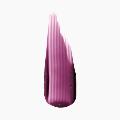 Lipglass Air Non-Sticky Gloss / Nocturna Collection, 5.0 ml, Lightmoth, Smoosh