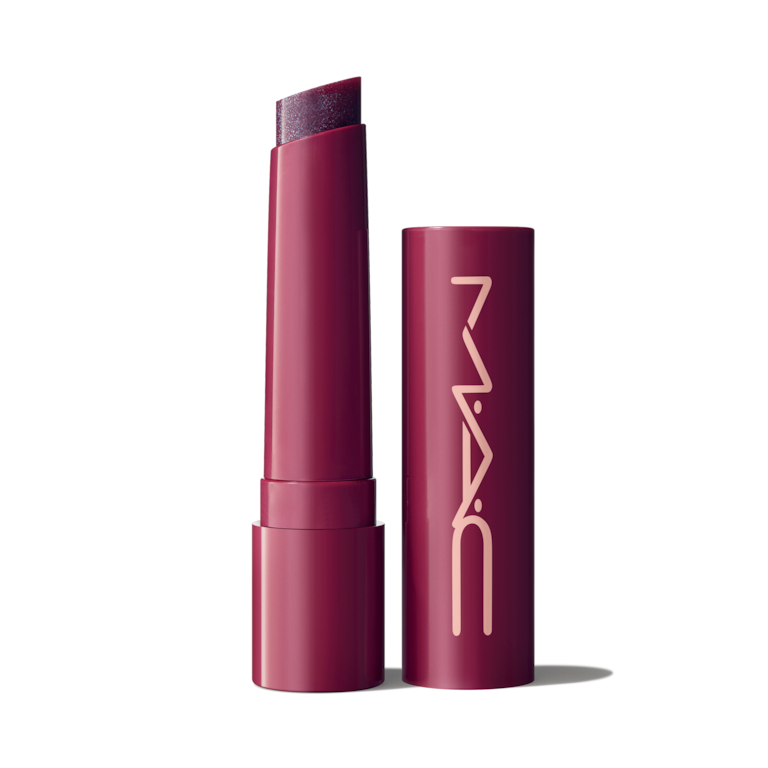 Squirt Plumping Gloss Stick / Nocturna Collection, 2.3 g, Noctural Pearl, Product Shot