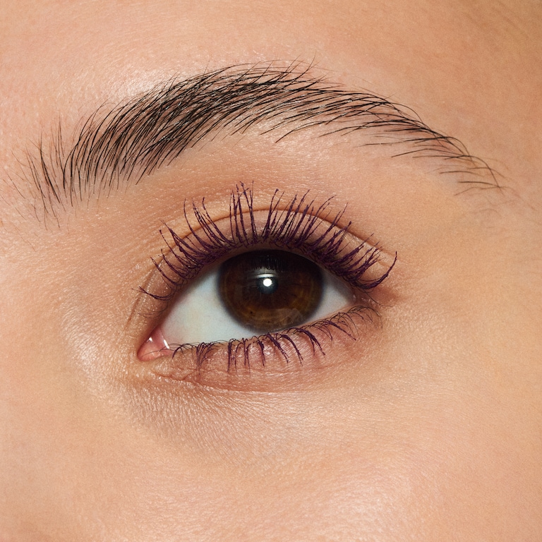 M·A·CStack Elevated Mascara / Nocturna Collection, 12.0 ml, Midnight Stack, Model, medium