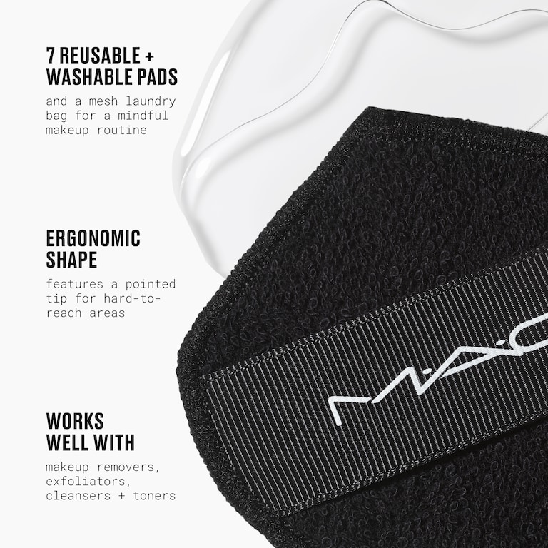 Reusable Cotton Rounds, Alt