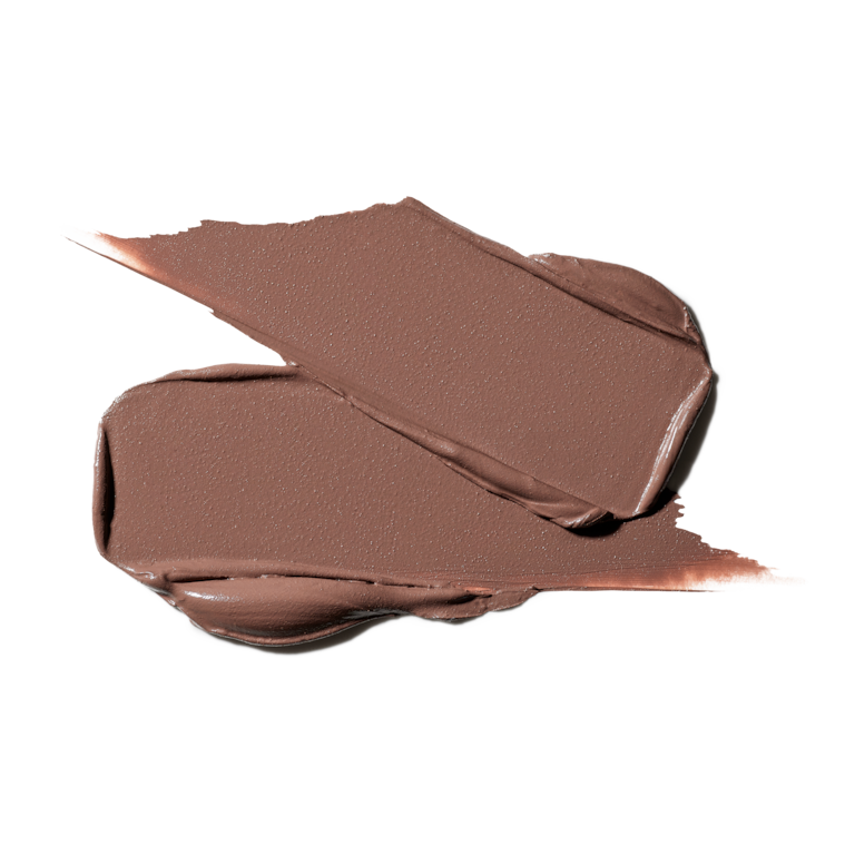 M·A·Cximal Silky Matte Lipstick / Nocturna Collection, 3.5 g, Stone, Smoosh