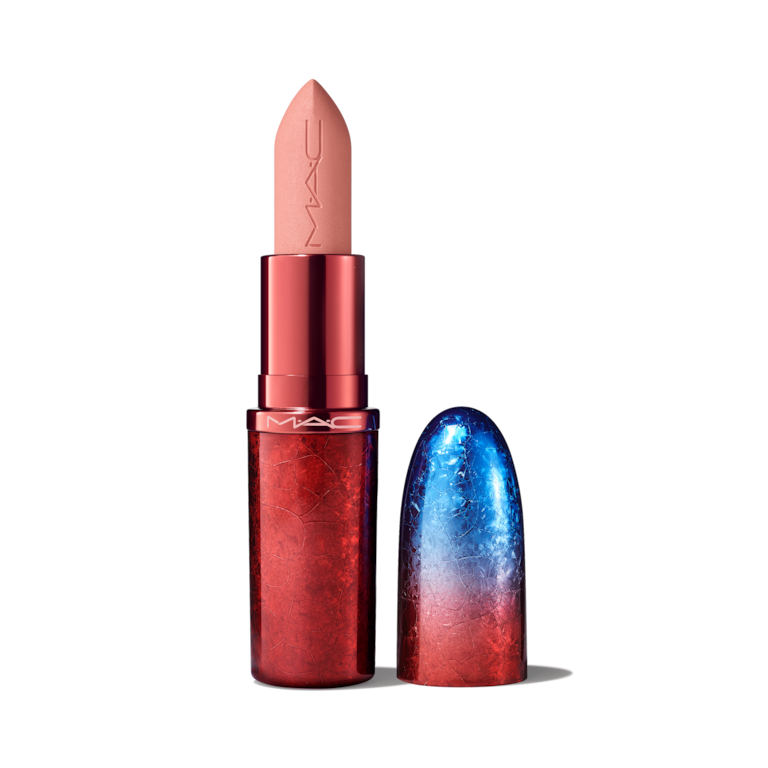 M·A·Cximal Silky Matte Lipstick / Nocturna Collection, 3.5 g, Underslept, Product Shot