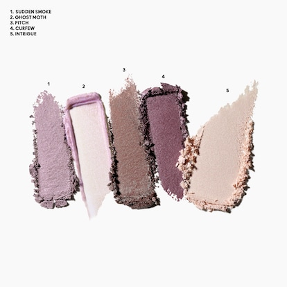 Eye + Face Palette / Nocturna Collection, Smoosh