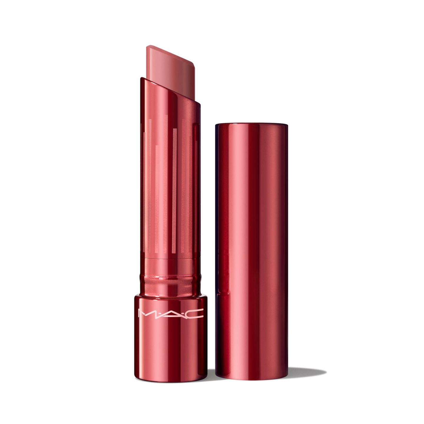 m.a.c lip balm Glow Play Tendertalk Lip Balm / Nocturna Collection