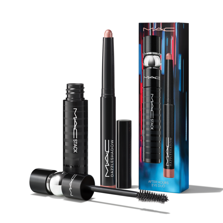 After Hours Eye Duo, Product Shot