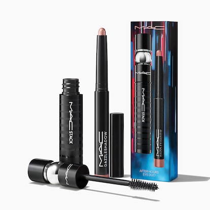 After Hours Eye Duo, Product Shot