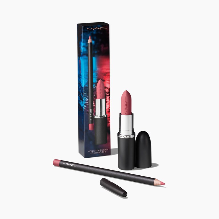 Lippaletten + kits | Lippenstiftpaletten | MAC Cosmetics