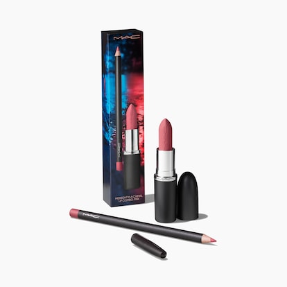 Midnight M·A·Cximal Lip Combo, Pink, Product Shot