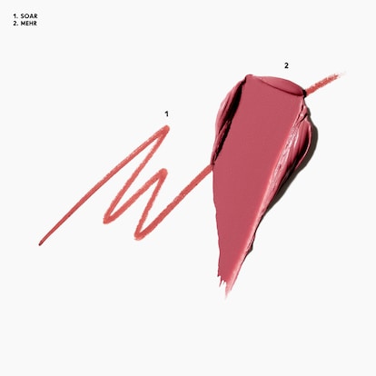 Midnight M·A·Cximal Lip Combo, Pink, Smoosh