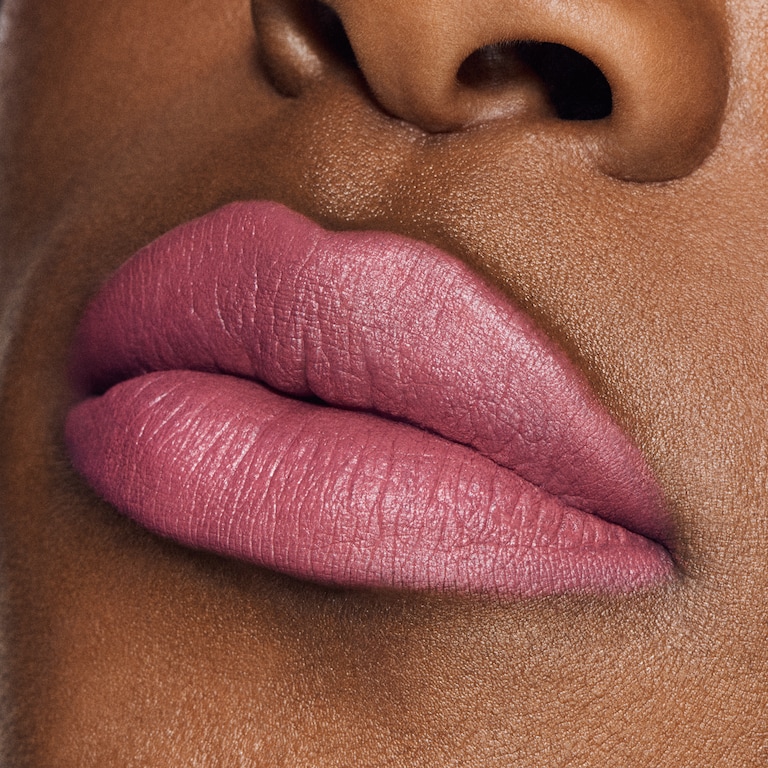 Midnight M·A·Cximal Lip Combo, Pink, Model, deep