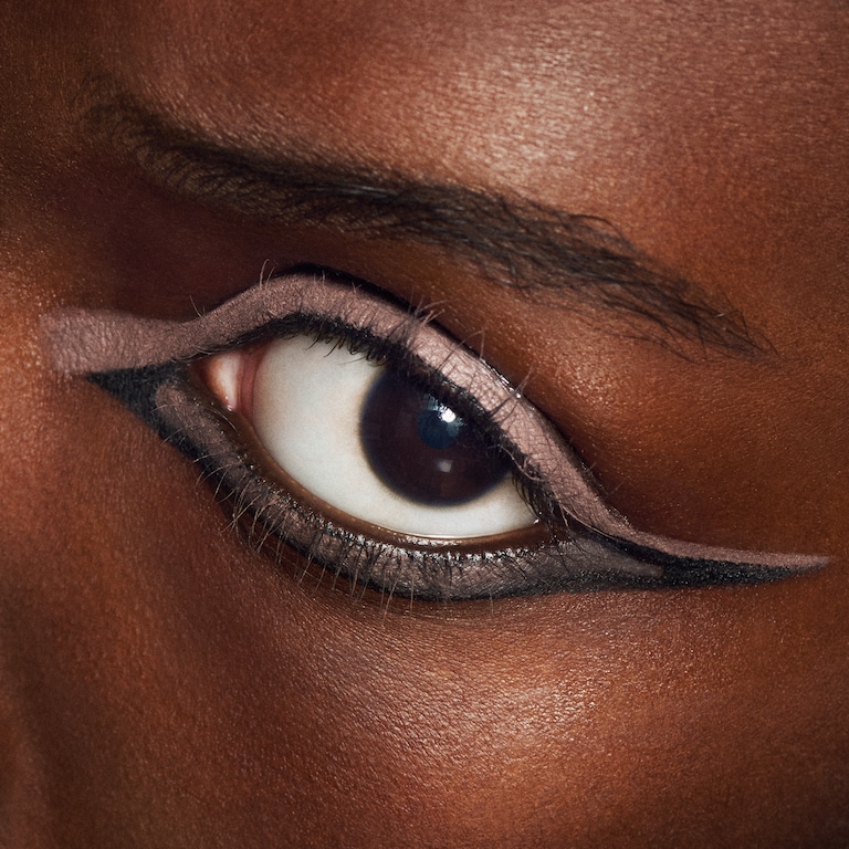Jumbo Kajal Eye Liner / Nocturna Collection, 1.2 g, Nightsone, Model, deep
