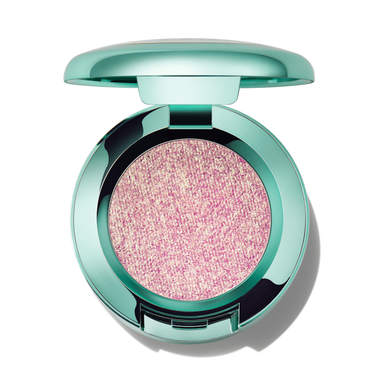 Jelly Shine Eye Shadow / M·A·C Holiday, 1.0 g, Ice List, Product Shot