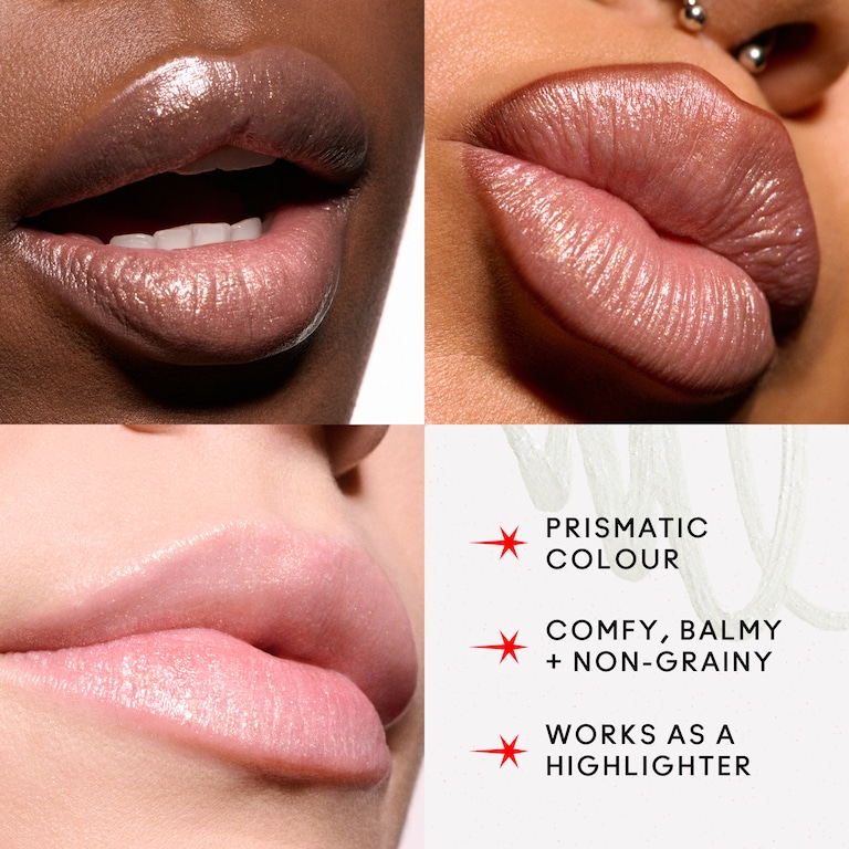 Dazzlelips Crayon, 1.5 g, Crown Jewel, Alt