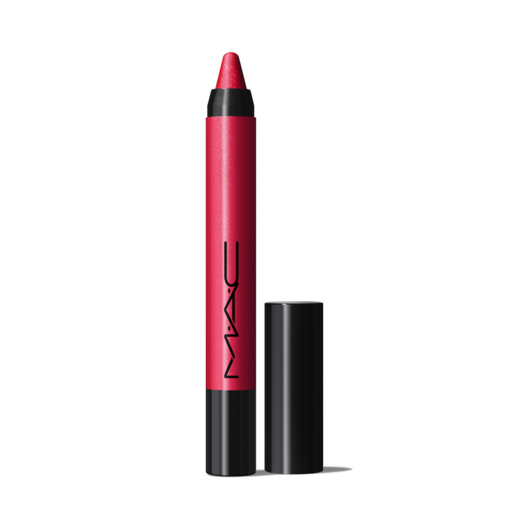 Dazzlelips Crayon, 1.5 g, Red Halo, Product Shot