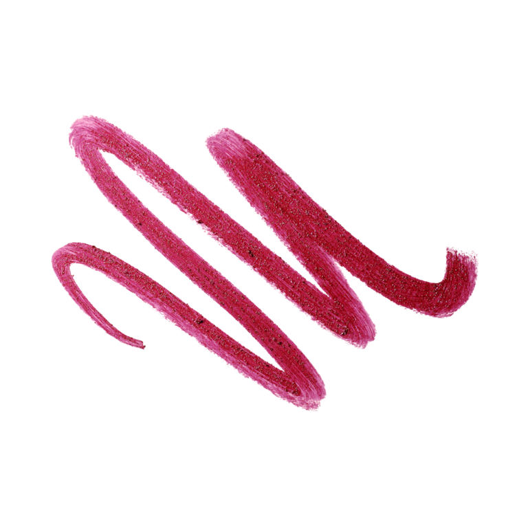 Dazzlelips Crayon, 1.5 g, Red Halo, Smoosh