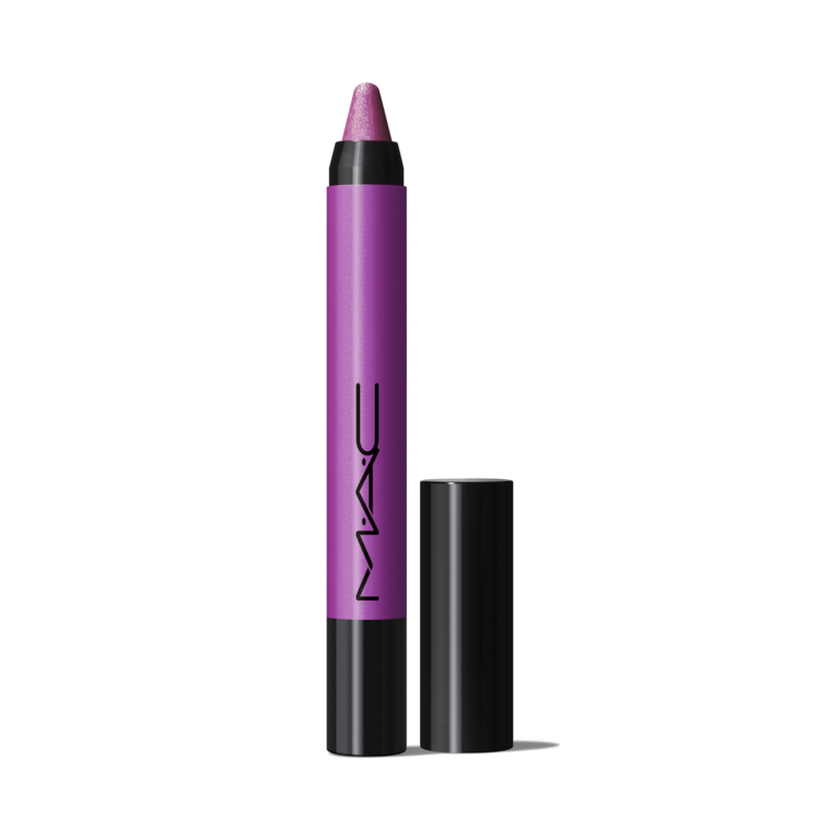 Dazzlelips Crayon, 1.5 g, Lunar Violet, Product Shot