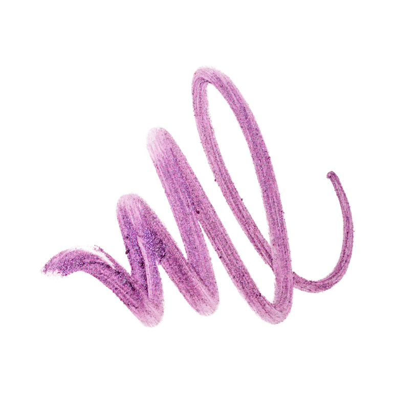 Dazzlelips Crayon, 1.5 g, Lunar Violet, Smoosh