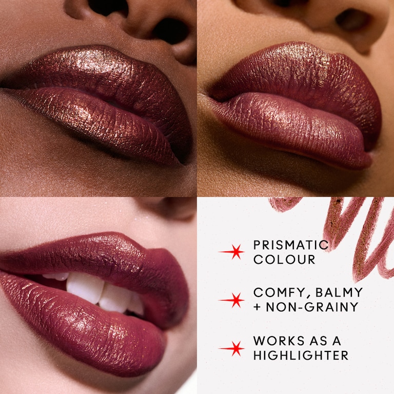 Dazzlelips Crayon, 1.5 g, Mauve Matter, Alt