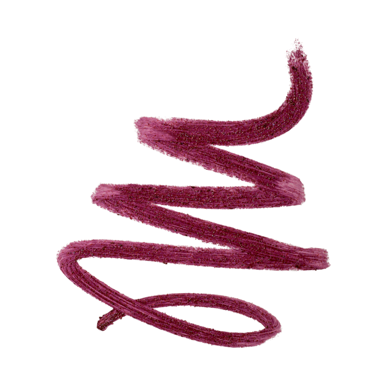 Dazzlelips Crayon, 1.5 g, Grapeful, Smoosh