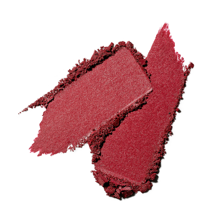 Skinfinish Colourstruck Blush, 4.5 g, Ruby Wooed, Smoosh