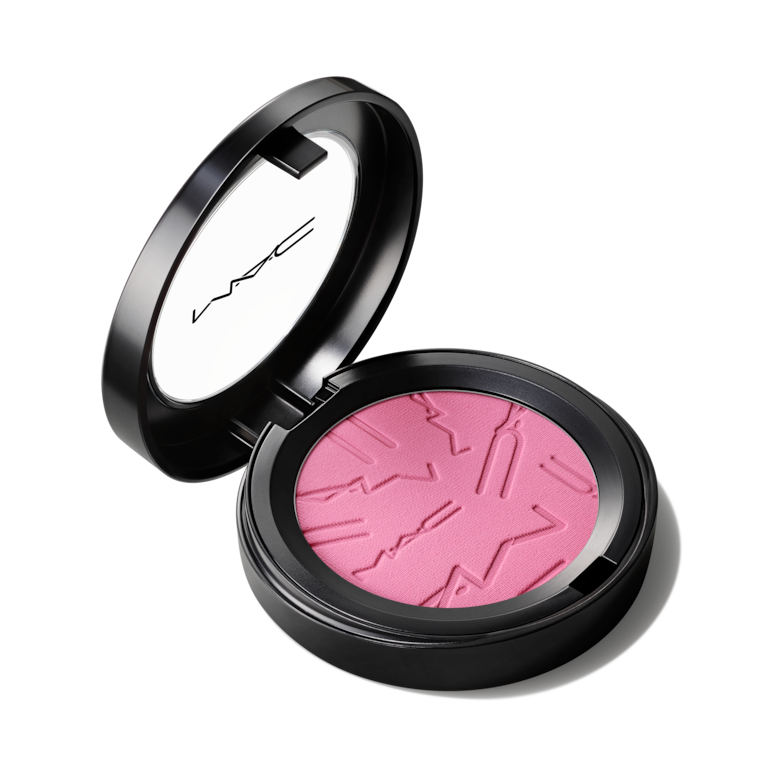Skinfinish Colourstruck Blush, 4.5 g, Snob, Product Shot