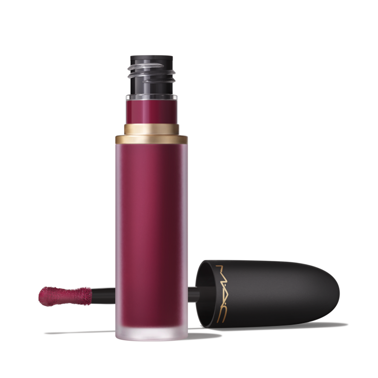 Powder Kiss Lip + Cheek Mousse, 5.0 ml, Burning Love, Product Shot