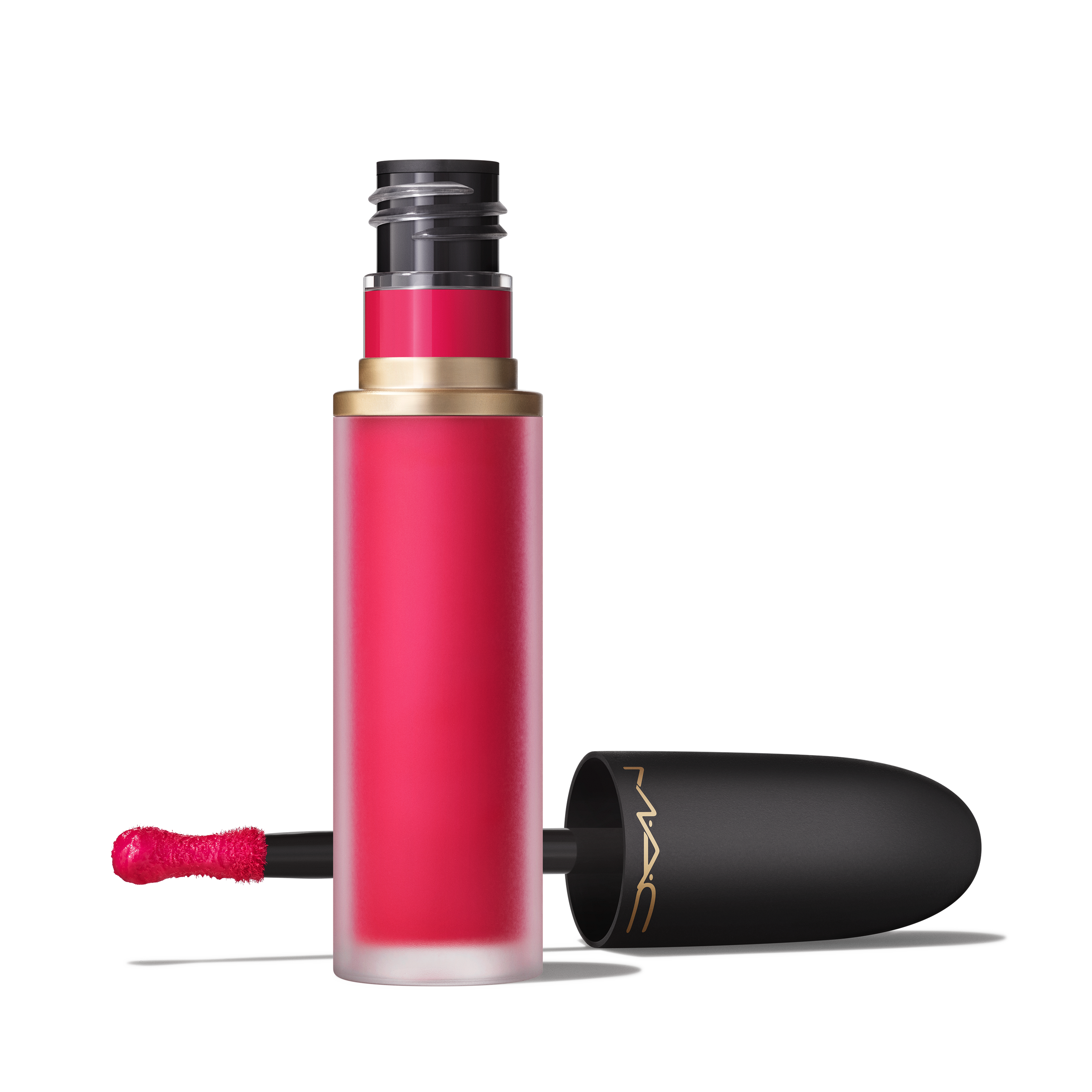 Powder Kiss Lip + Cheek Mousse | MAC Cosmetics