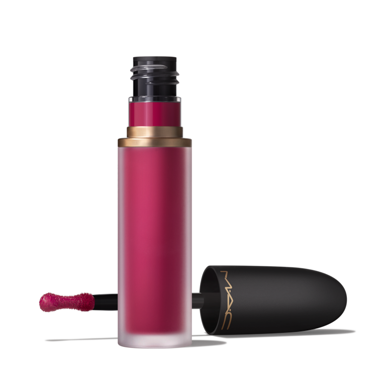 Powder Kiss Lip + Cheek Mousse, 5.0 ml, Make It Fashun!, Product Shot