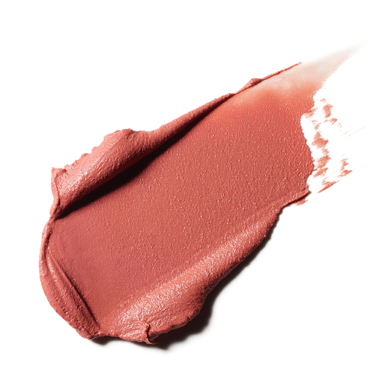 Powder Kiss Lip + Cheek Mousse, 5.0 ml, Mull It Over, Smoosh