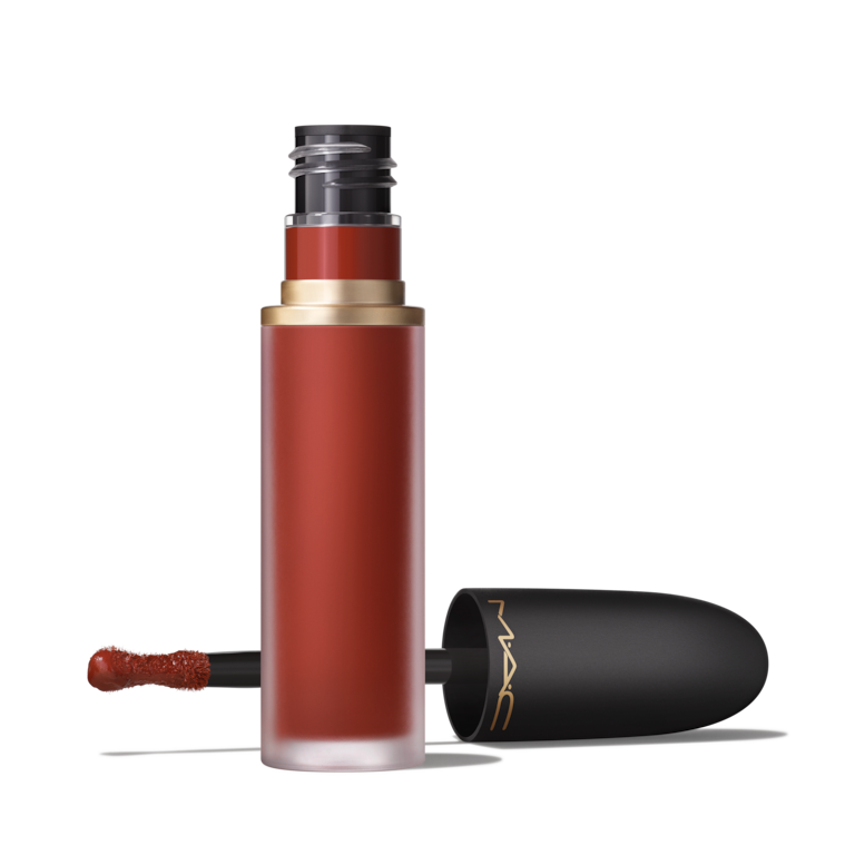 Powder Kiss Lip + Cheek Mousse, 5.0 ml, Marrakesh-Mere, Product Shot