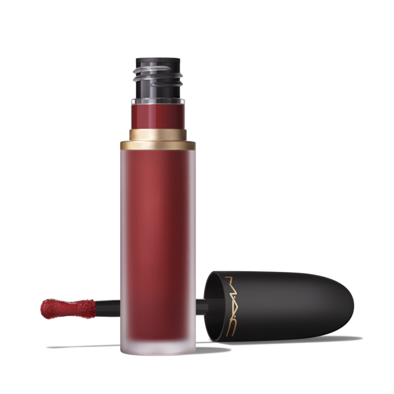 Powder Kiss Lip + Cheek Mousse, 5.0 ml, Fashion Emergency, Product Shot