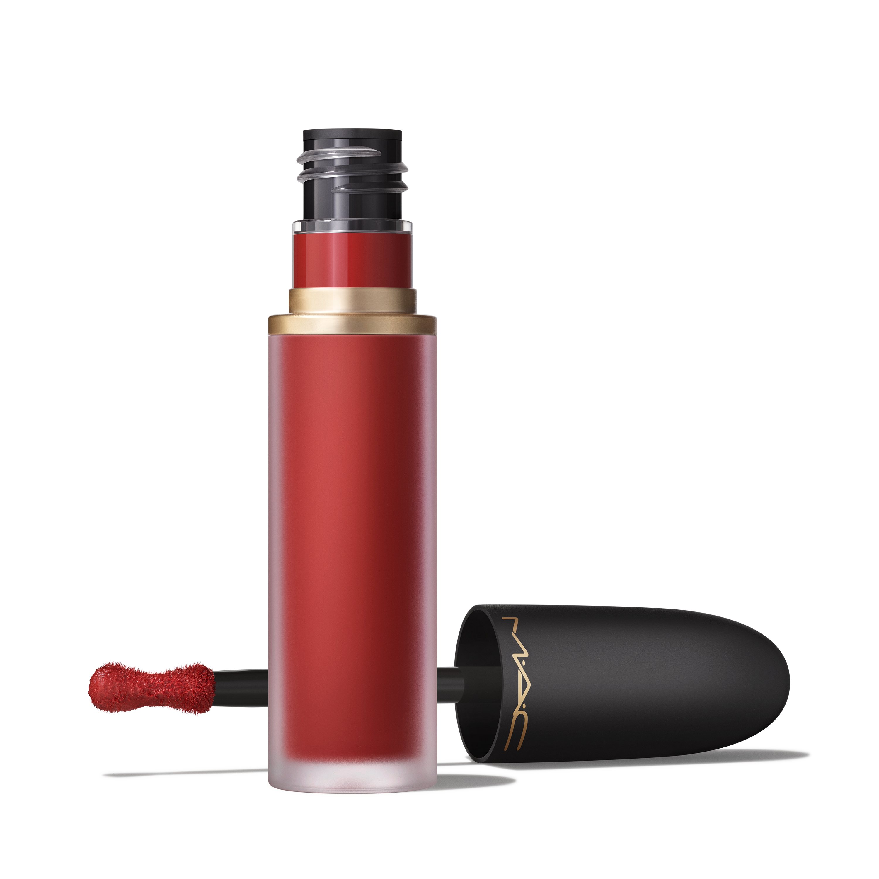 Powder Kiss Lip + Cheek Mousse | MAC Cosmetics