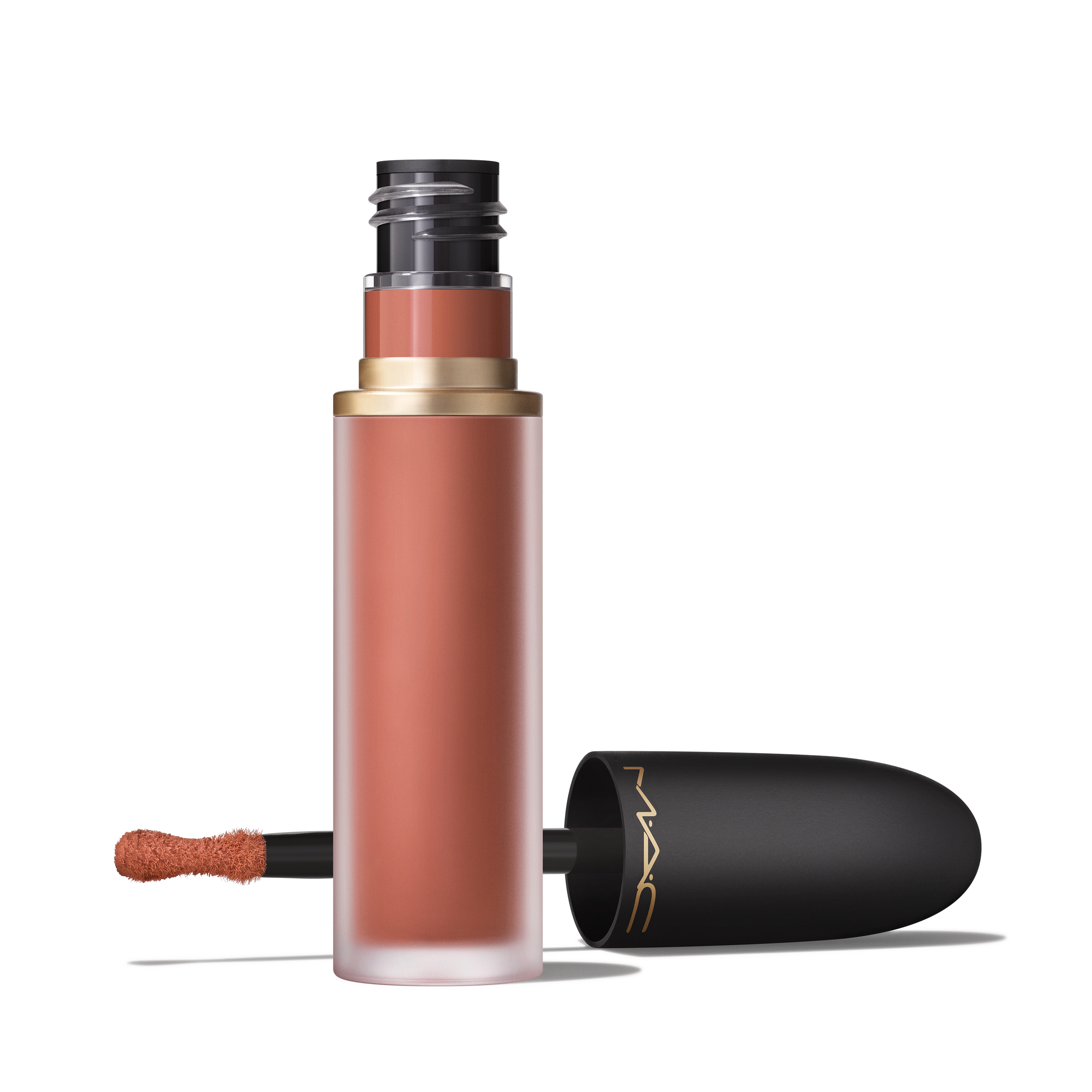 Powder Kiss Lip + Cheek Mousse