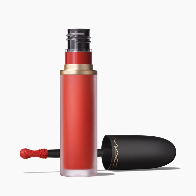 M·A·C Lip Combo | MAC Cosmetics