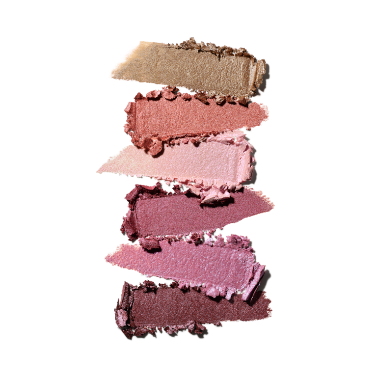 Metamorphosis Face & Eye Palette / Metamorphosis Collection, 8.0 g, Smoosh