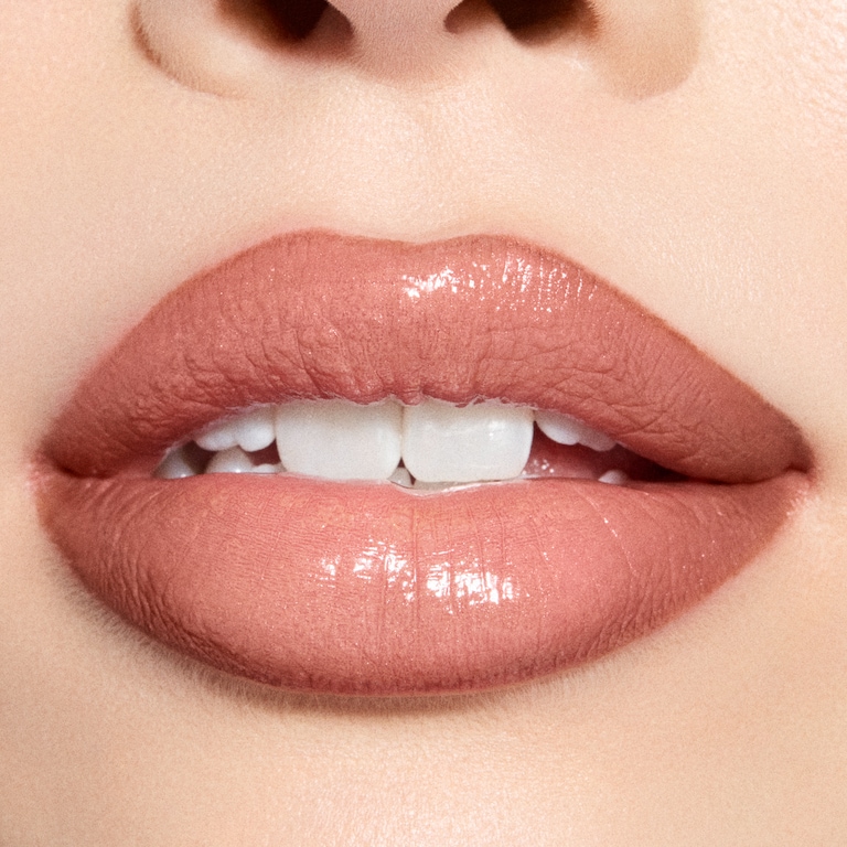 Blossom Shift Lip Trio, Model, light