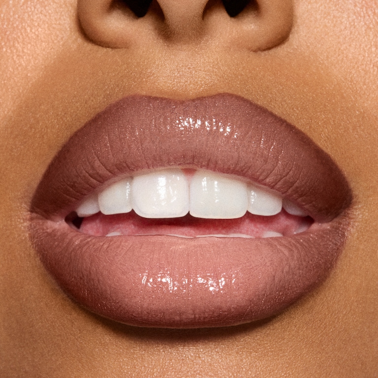 Blossom Shift Lip Trio, Model, medium