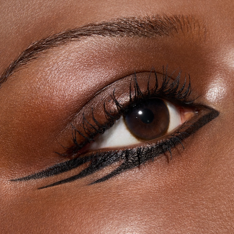 Stroke + Stack Eye Kit, Model, deep