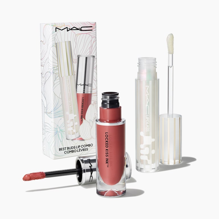 Lippaletten + kits | Lippenstiftpaletten | MAC Cosmetics