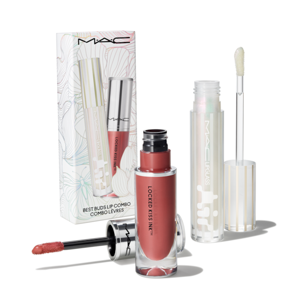 MAC Cosmetics Combos pour les lèvres Best Buds