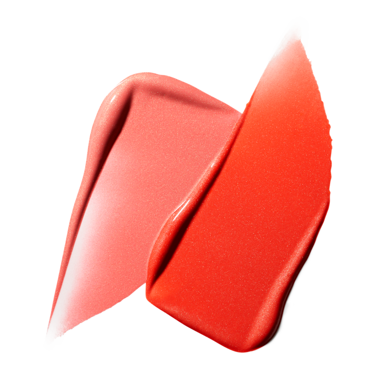 Wildest Beams Strobe Liquid Blush Duo, Smoosh