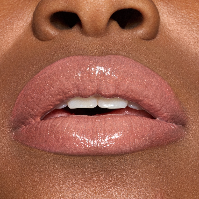 Spring For Teddy Lip Trio, Model, deep